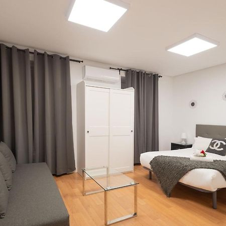 Apartamentos Day Madrid Santo Domingo Centro Gran Via Sol Malasana Eksteriør bilde